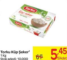 Torku Küp Şeker 1 Kg image