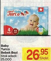 Bebek Bezi image