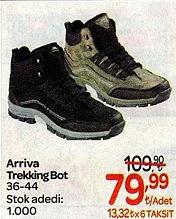 Arriva Trekking Bot 36-44 image