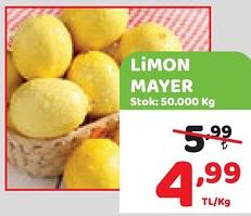 Limon Mayer Kg image