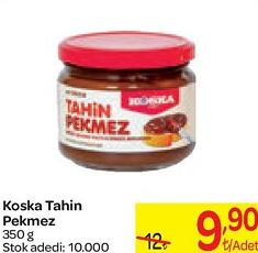 Koska Tahin Pekmez 350 g image