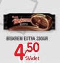 Ülker Biskrem Extra 230 gr image