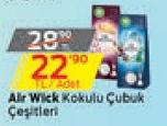 Air Wick Kokulu Çubuk Çeşitleri image