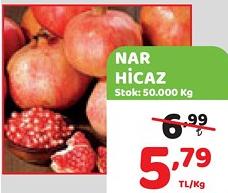 Nar Hicaz Kg image