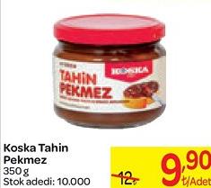 Koska Tahin Pekmez 350 g image