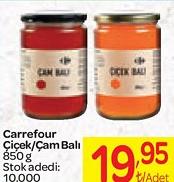 Carrefour Çiçek/Çam Balı 850 g image