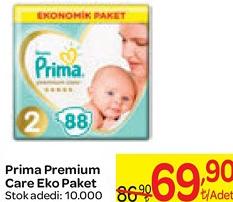 Prima Premium Care Eko Paket image