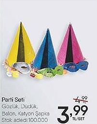 Parti Seti image