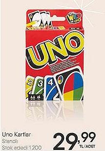 Uno Kartlar Standlı image