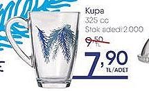 Paşabahçe Kupa 325 cc image