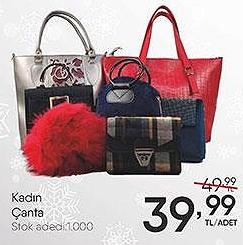 Kadın Çanta image