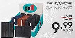 Kartlık/Cüzdan image