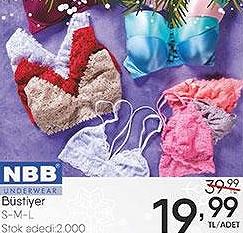 NBB Büstiyer image