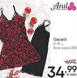Anıl Gecelik image