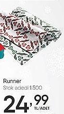 Runner image