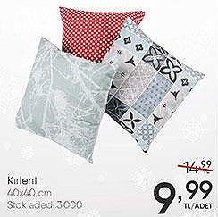 Kırlent 40x40 cm image