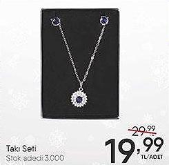 Takı Seti image