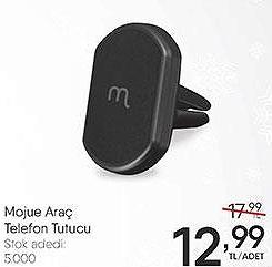 Mojue Araç Telefon Tutucu image