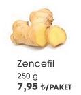 Zencefil 250 g image