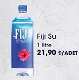 Fiji Su 1 litre image