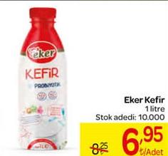 Eker Kefir 1 litre image