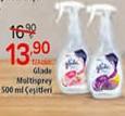 Glade Multisprey 500 ml Çeşitleri image