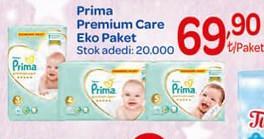 Prima Premium Care Eko Paket image