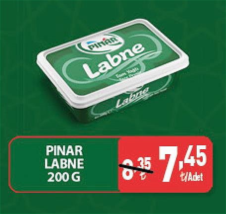 Pınar Labne 200 g image