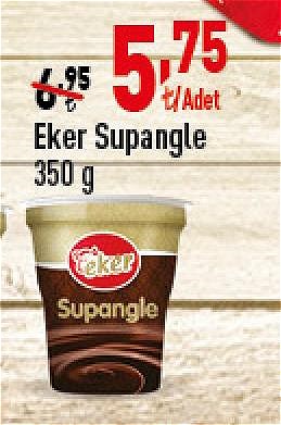 Eker Supangle 350 g image