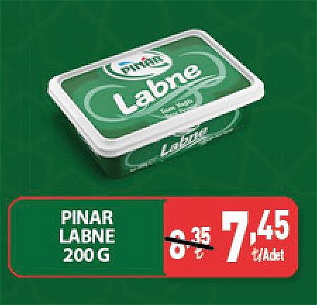 Pınar Labne 200 g image