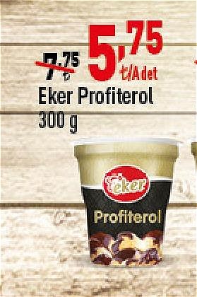 Eker Profiterol 300 g image