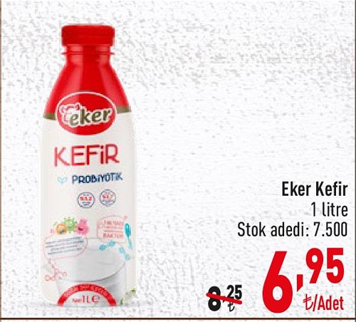 Eker Kefir 1 l image