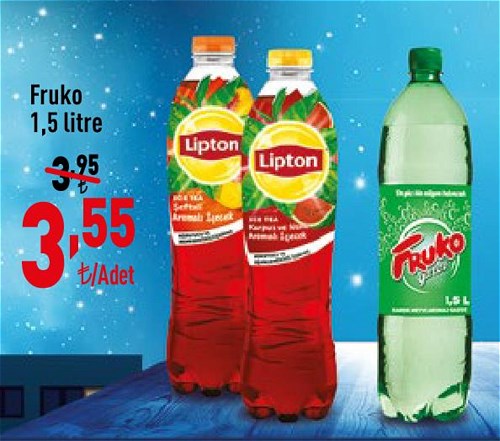 Fruko 1,5 l image