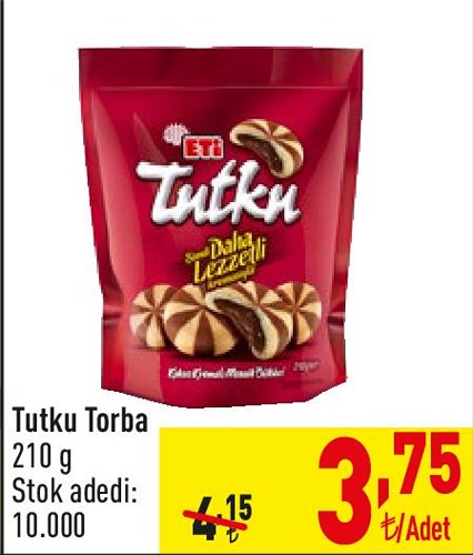 Tutku Torba 210 g image