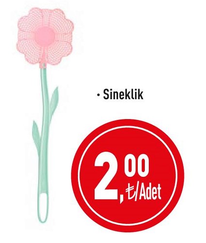 Titiz Sineklik image