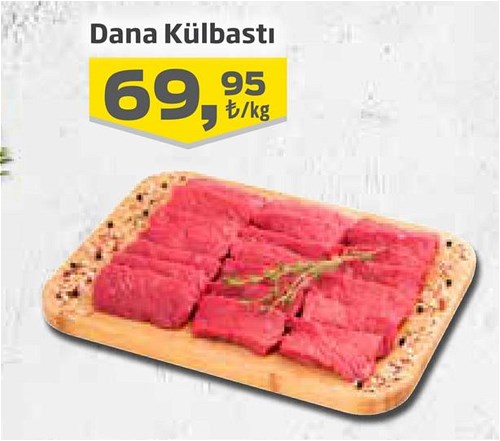 Dana Külbastı kg image