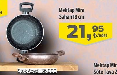 Mehtap Mira Sahan 18 cm image