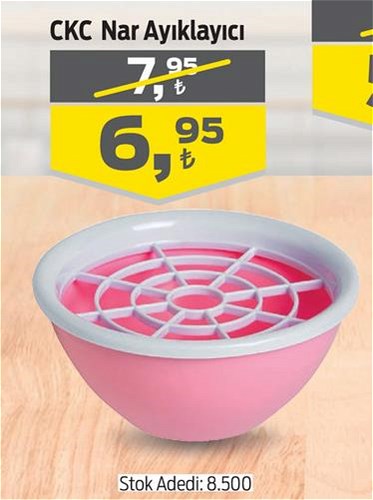 Ckc Nar Ayıklayıcı image