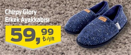 Chirpy Glory Erkek Ayakkabısı image