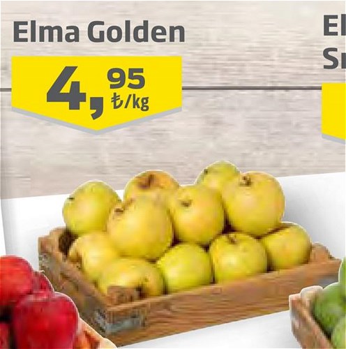 Elma Golden Kg image
