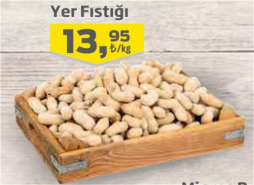 Yer Fıstığı Kg image