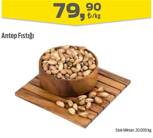 Antep Fıstığı Kg image