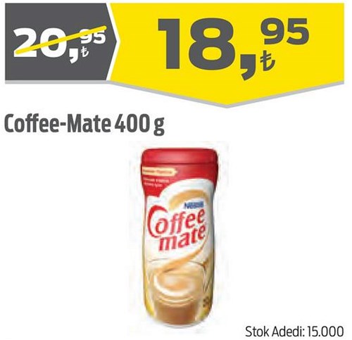 Coffee Mate 400 g image