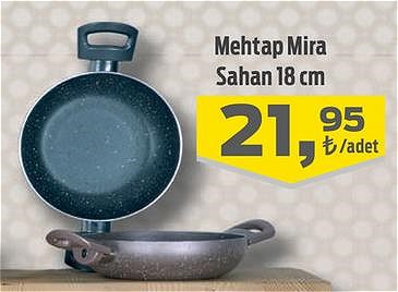 Mehtap Mira Sahan 18 cm image