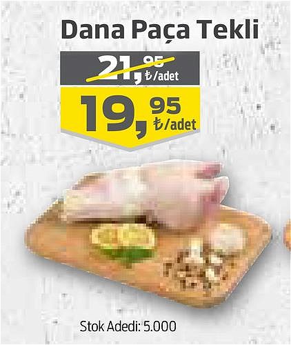 Dana Paça Tekli  image