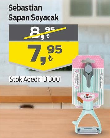 Sebastian Sapan Soyacak image