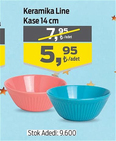 Keramika Line Kase 14 cm image