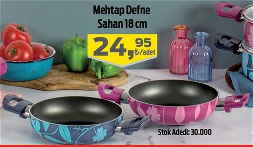 Mehtap Defne Sahan 18 cm image