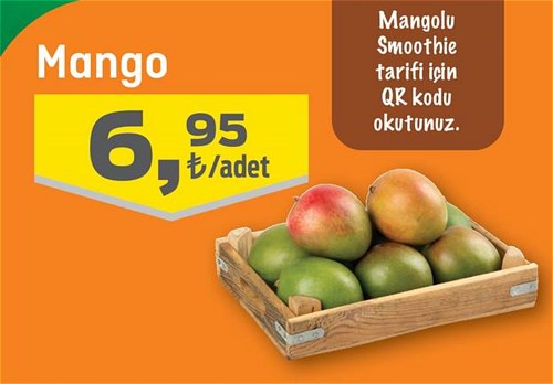 Mango Adet image