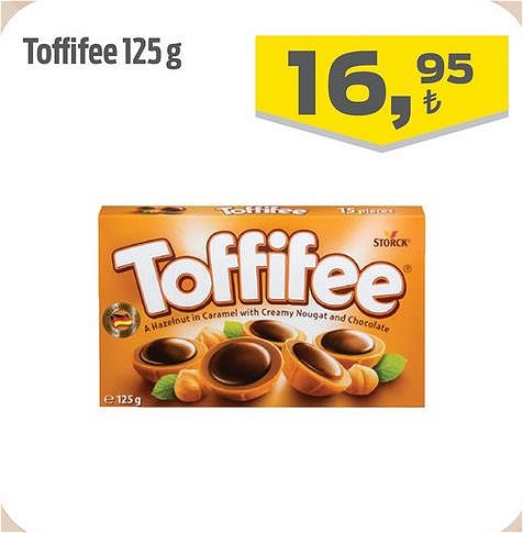 Toffifee 125 g image